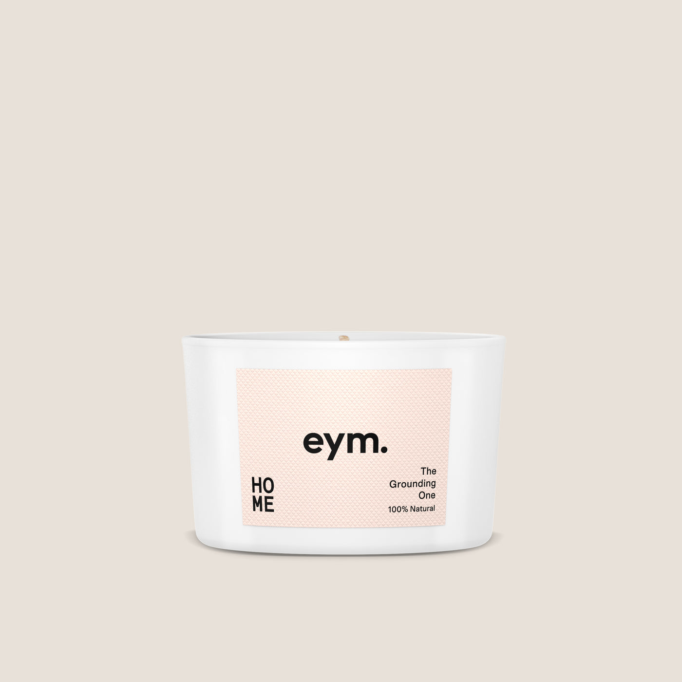 Eym Home Candle - Mini