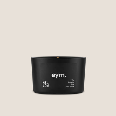 Eym Mellow Candle - Mini
