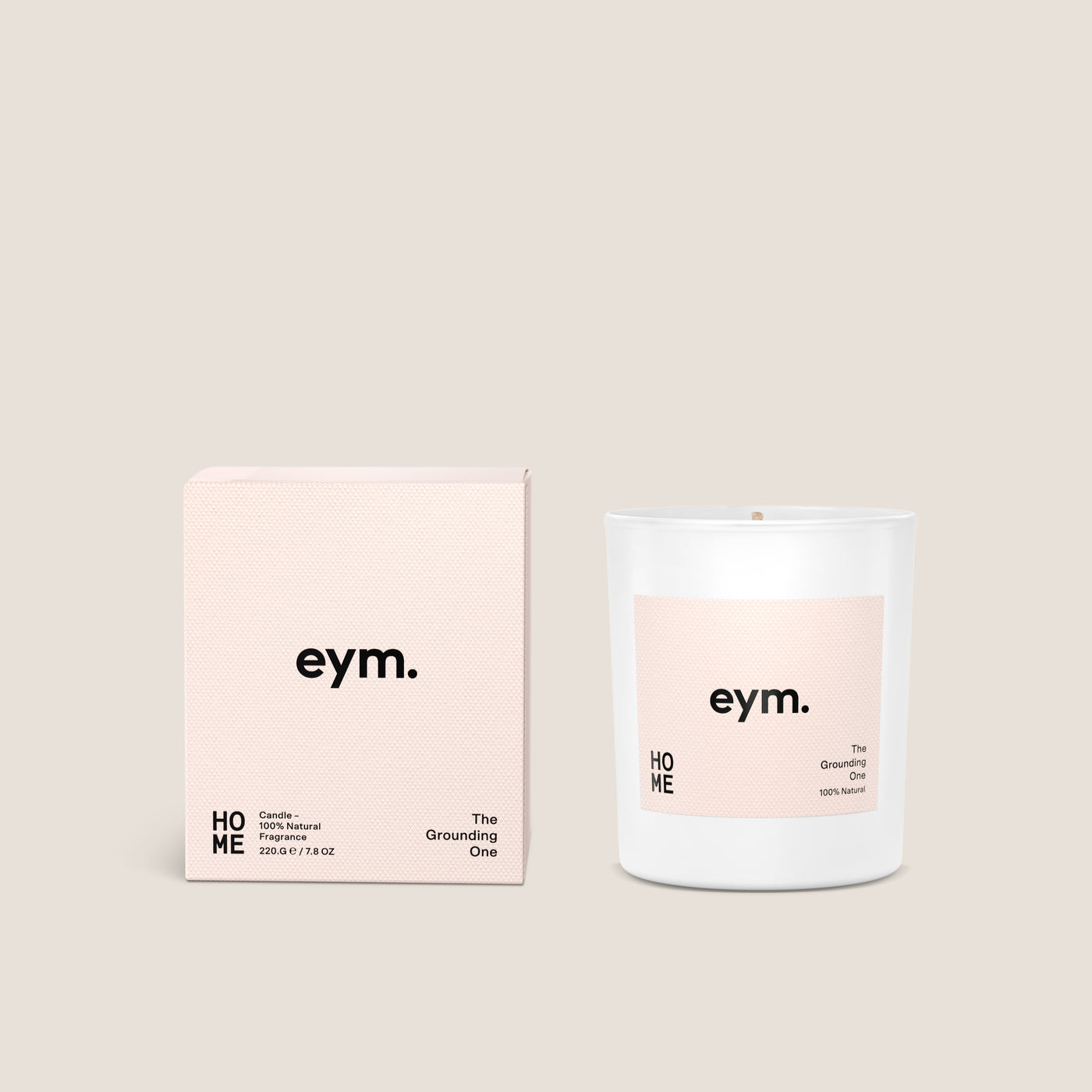 Eym Home Candle - Standard