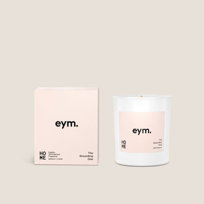 Eym Home Candle - Standard