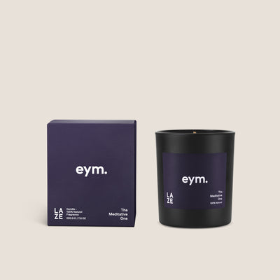 Eym Laze Candle - Standard