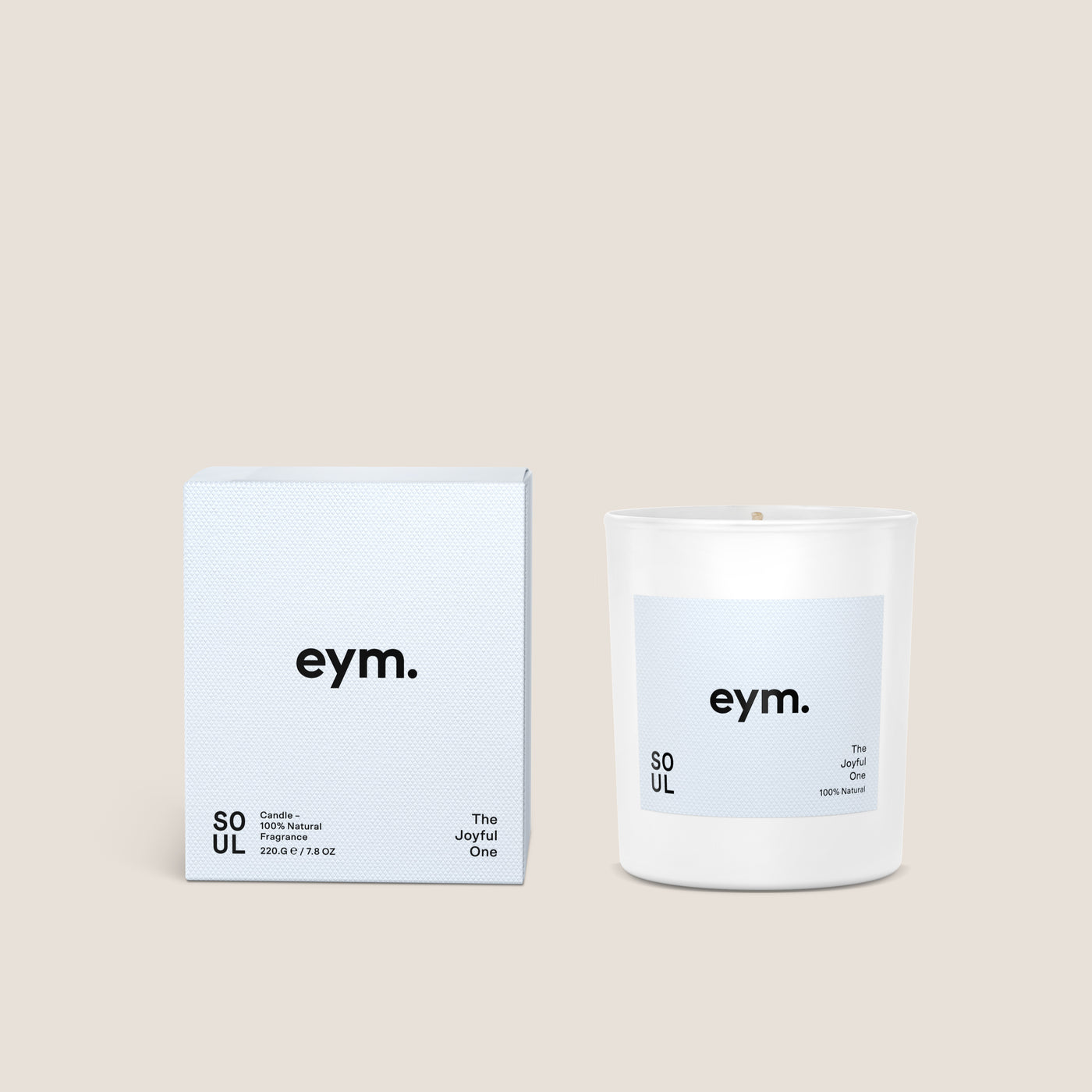 Eym Soul Candle - Standard