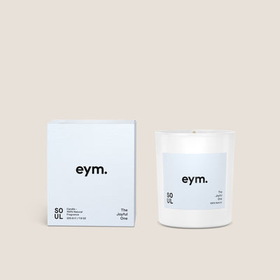Eym Soul Candle - Standard