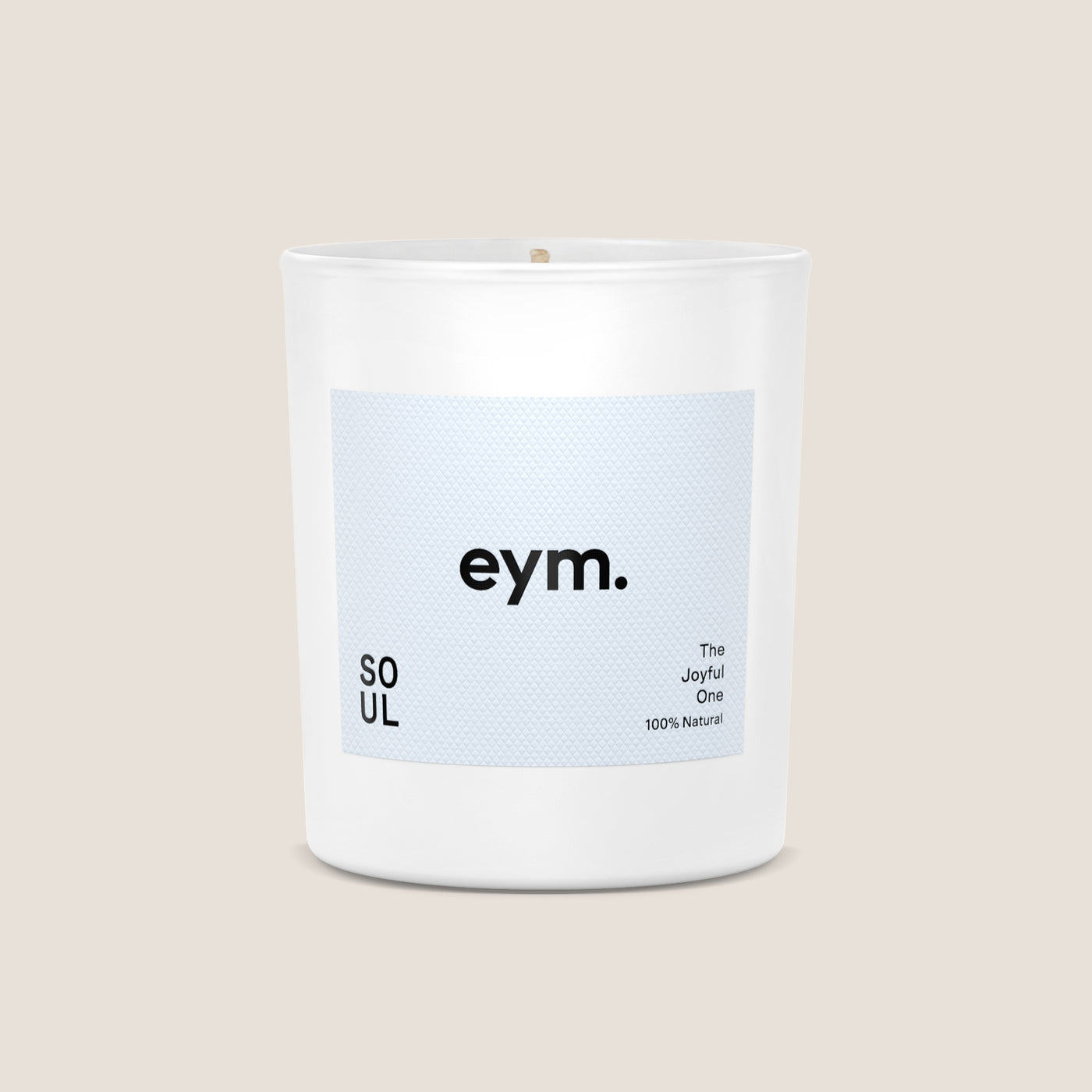 Eym Soul Candle - Standard