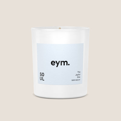 Eym Soul Candle - Standard