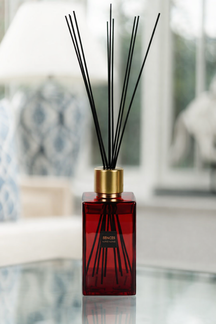 Sences Extra Large Kings Road Reed Diffuser