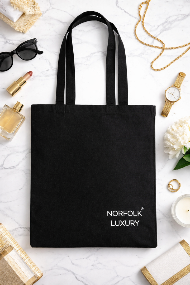 Norfolk Luxury® Tote Bag