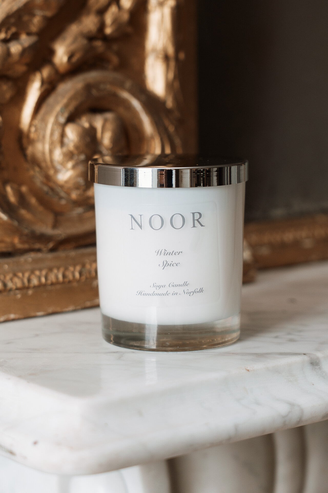 Noor Candle Medium