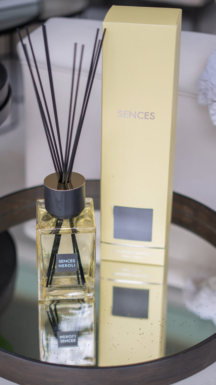 Sences Neroli Mini Diffuser 120ml