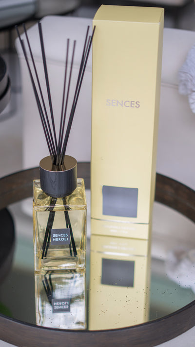 Sences Neroli Mini Diffuser 120ml