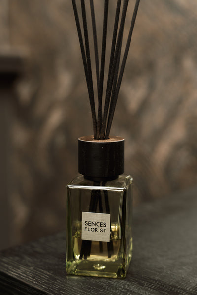 Sences Florist Mini Diffuser 120ml