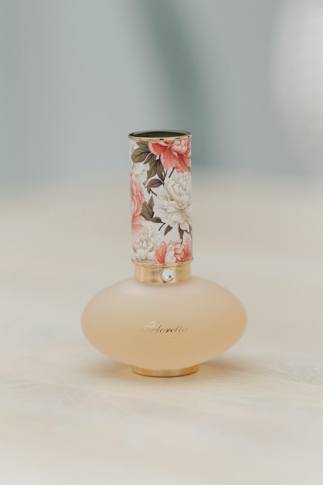 Floretta Fulla Eau De Parfum