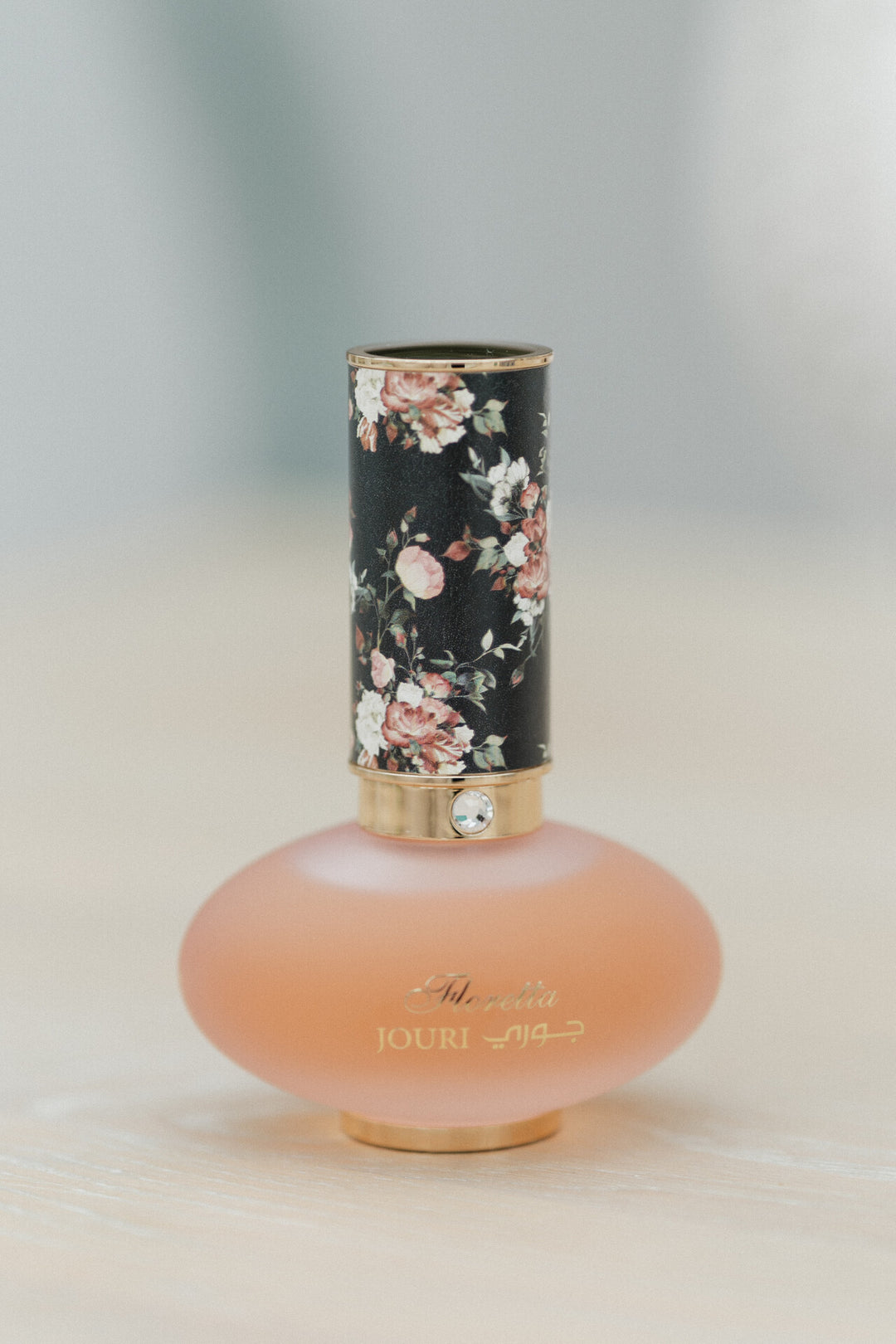 Floretta Jouri Eau De Parfum 100ml