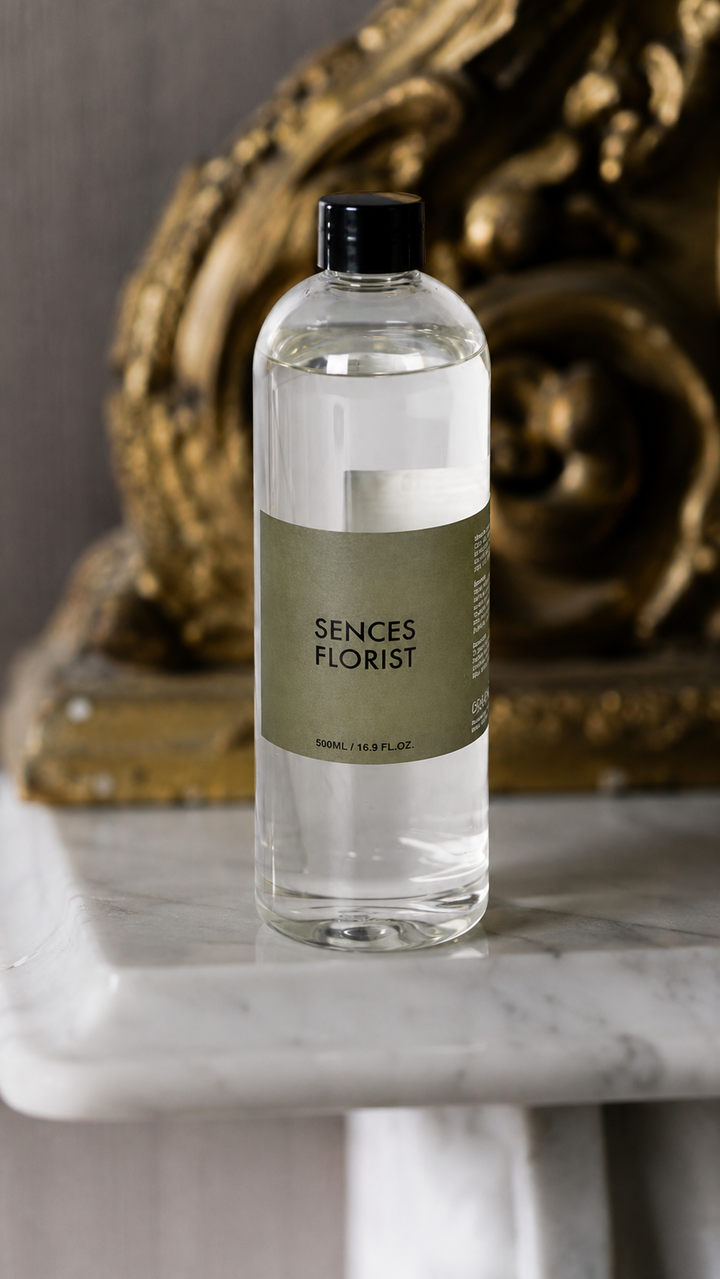 Sences Florist Refill