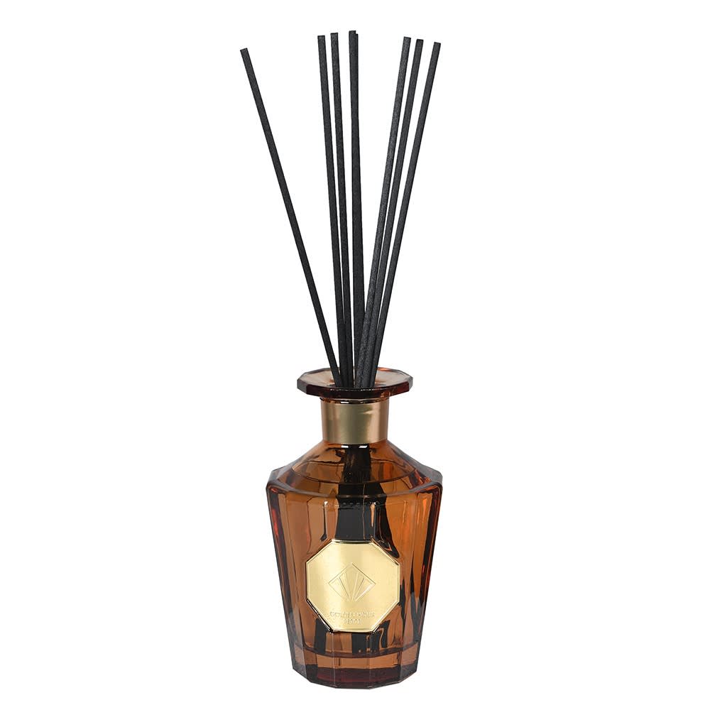 Golden Hour Iconic Large Reed Diffuser