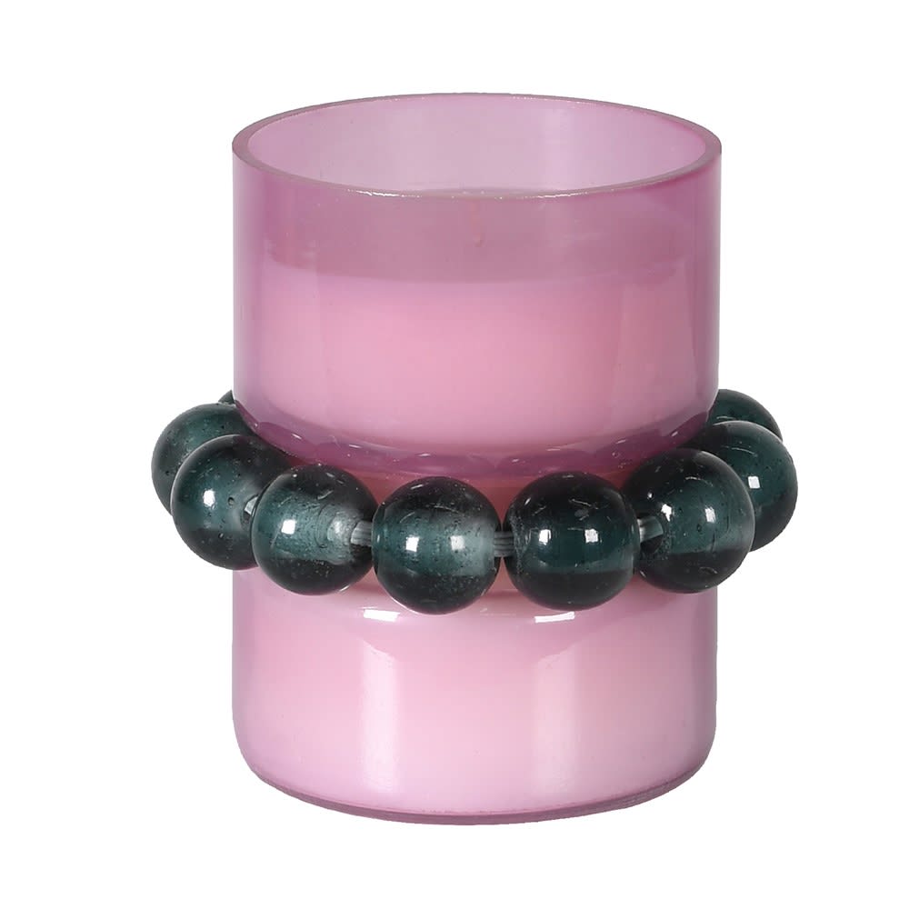  Heather Bobble Tuberose Candle