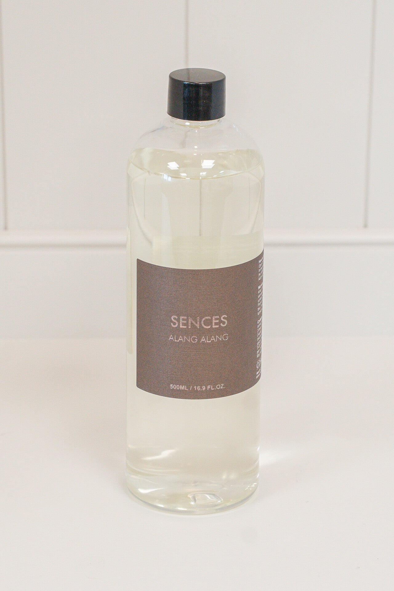Sences Amber Alang Alang Refill 500ml