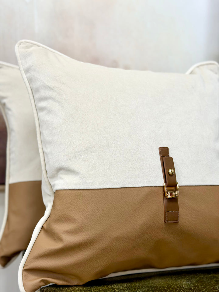 Buckleup Neutral Cushion