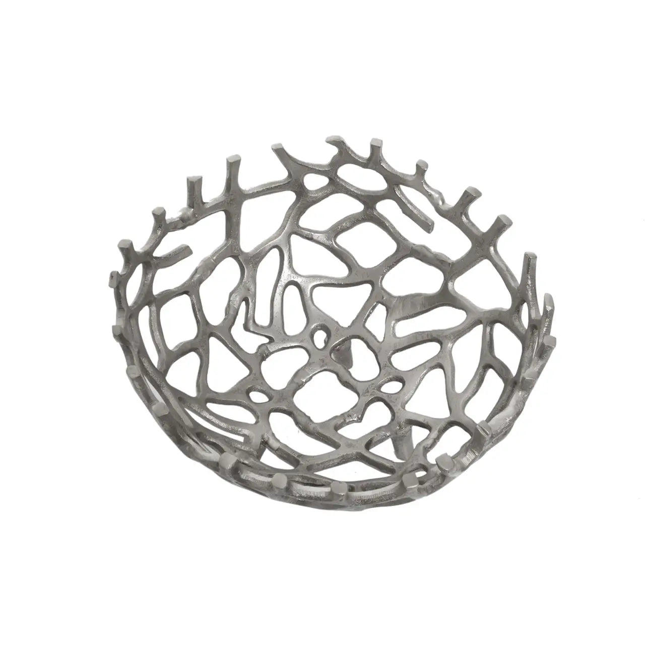 Norfolk Luxury Coral Bowl