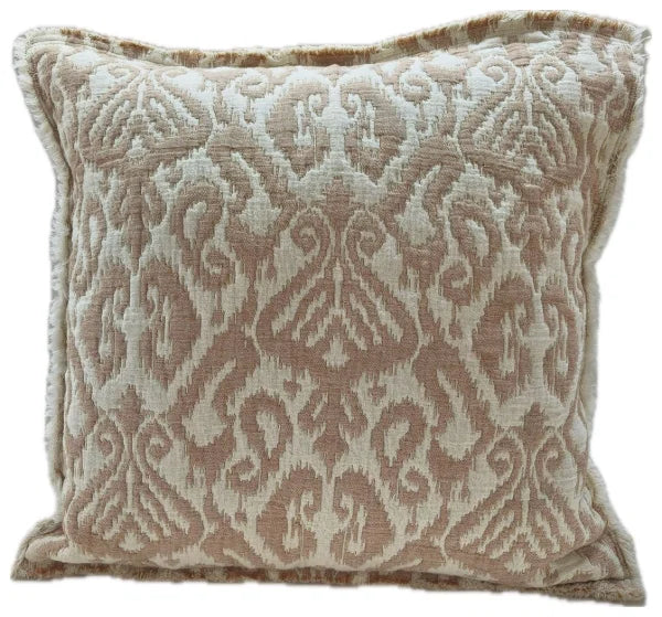 Ikara Rust Cushion