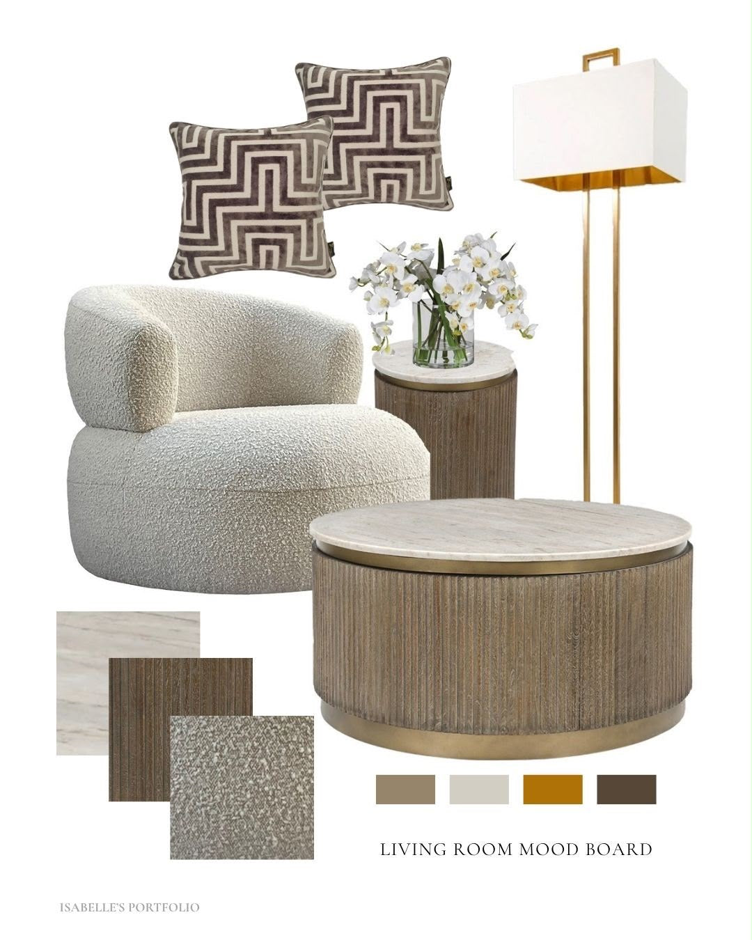 Interior design norfolk