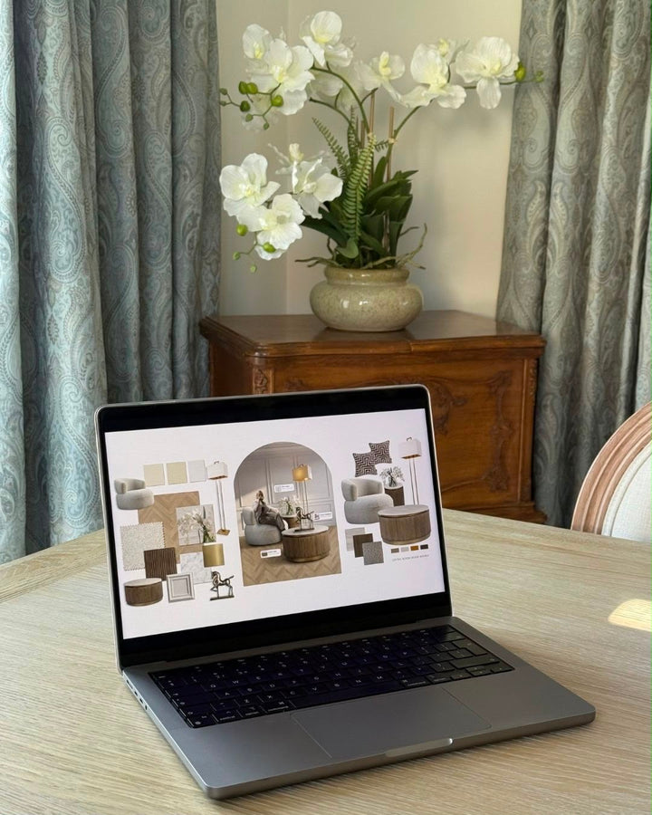 Interior designer norfolk