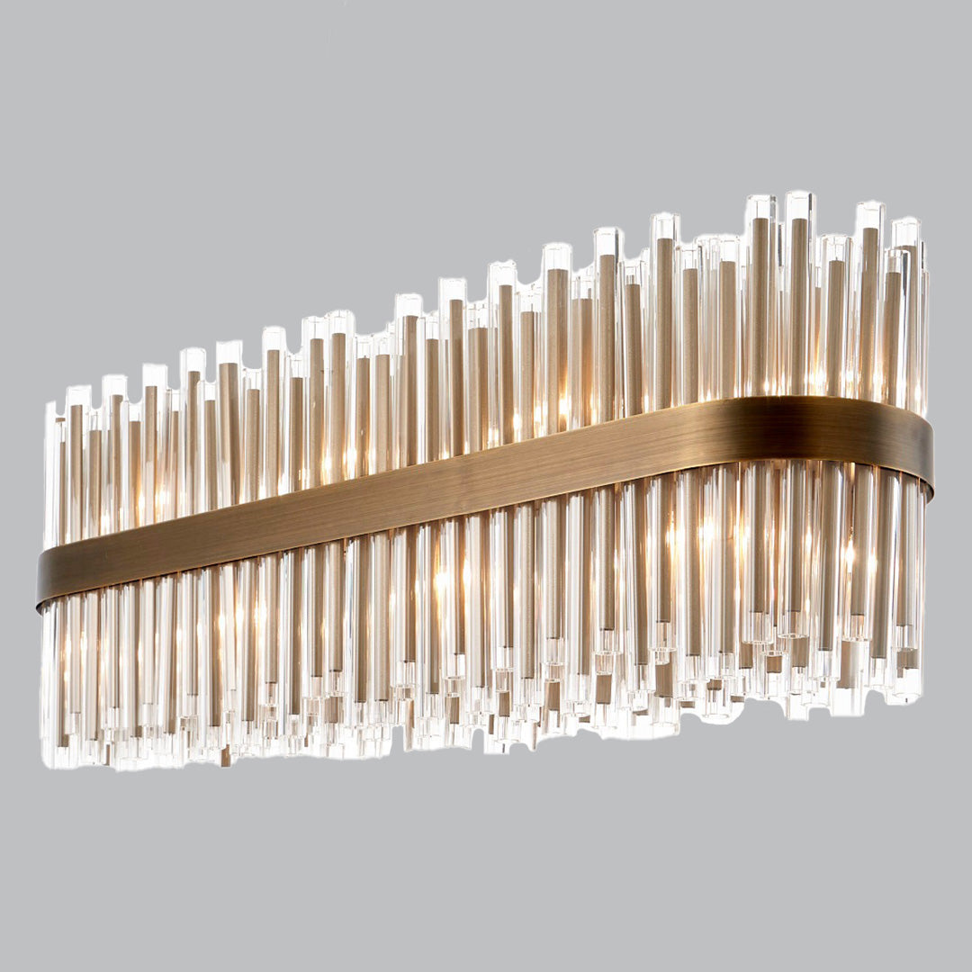 Ives Long Chandelier