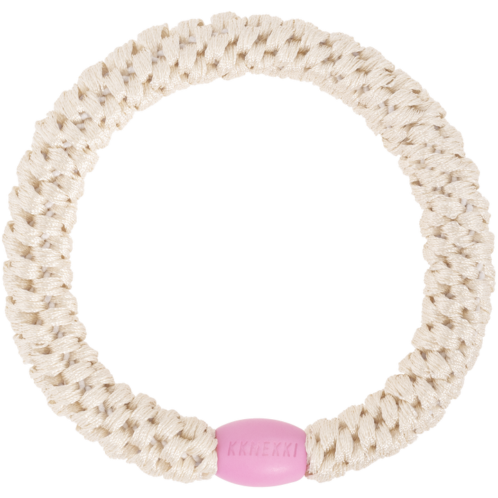IVORY PINK BEAD