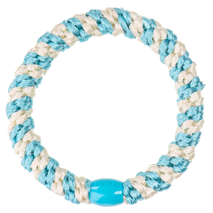 OCEAN IVORY STRIPE