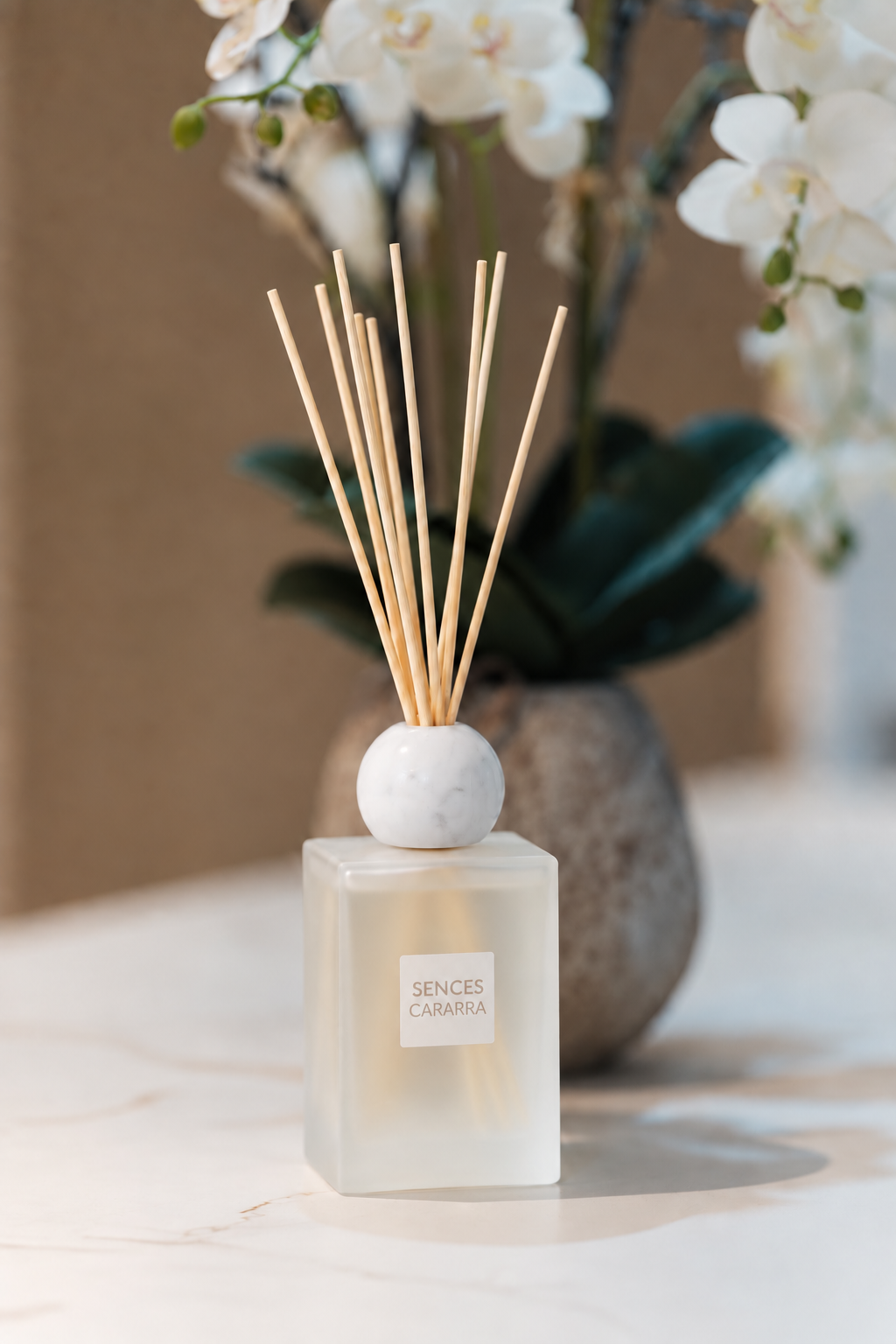 Large Cararra Diffuser