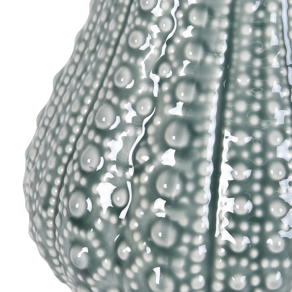 Large Grey Urchin Jug