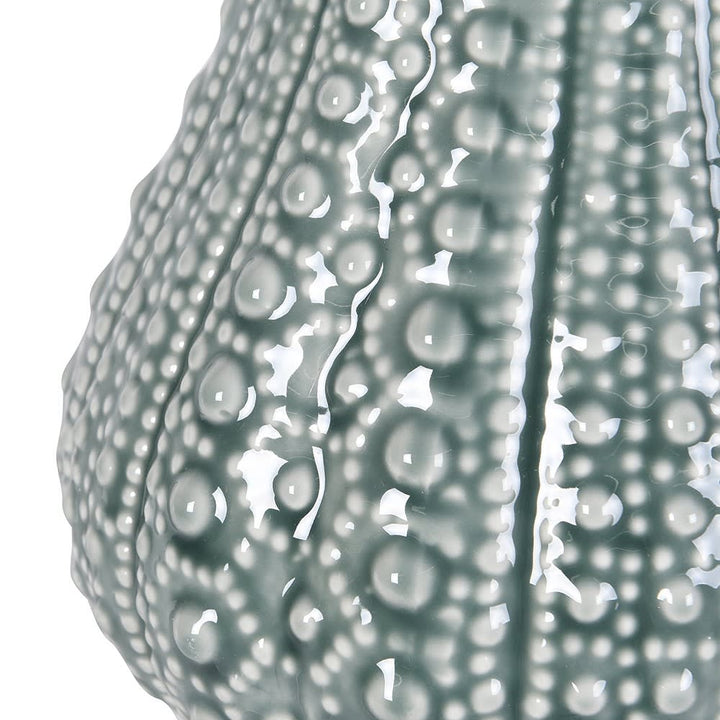 Large Grey Urchin Jug
