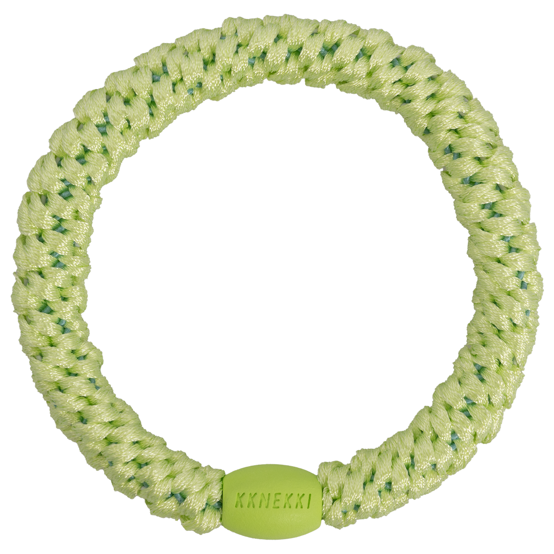 Lime Zest