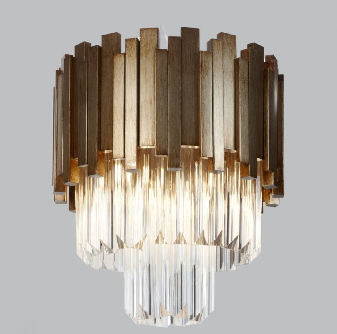Mars Dia40cm Pendant
