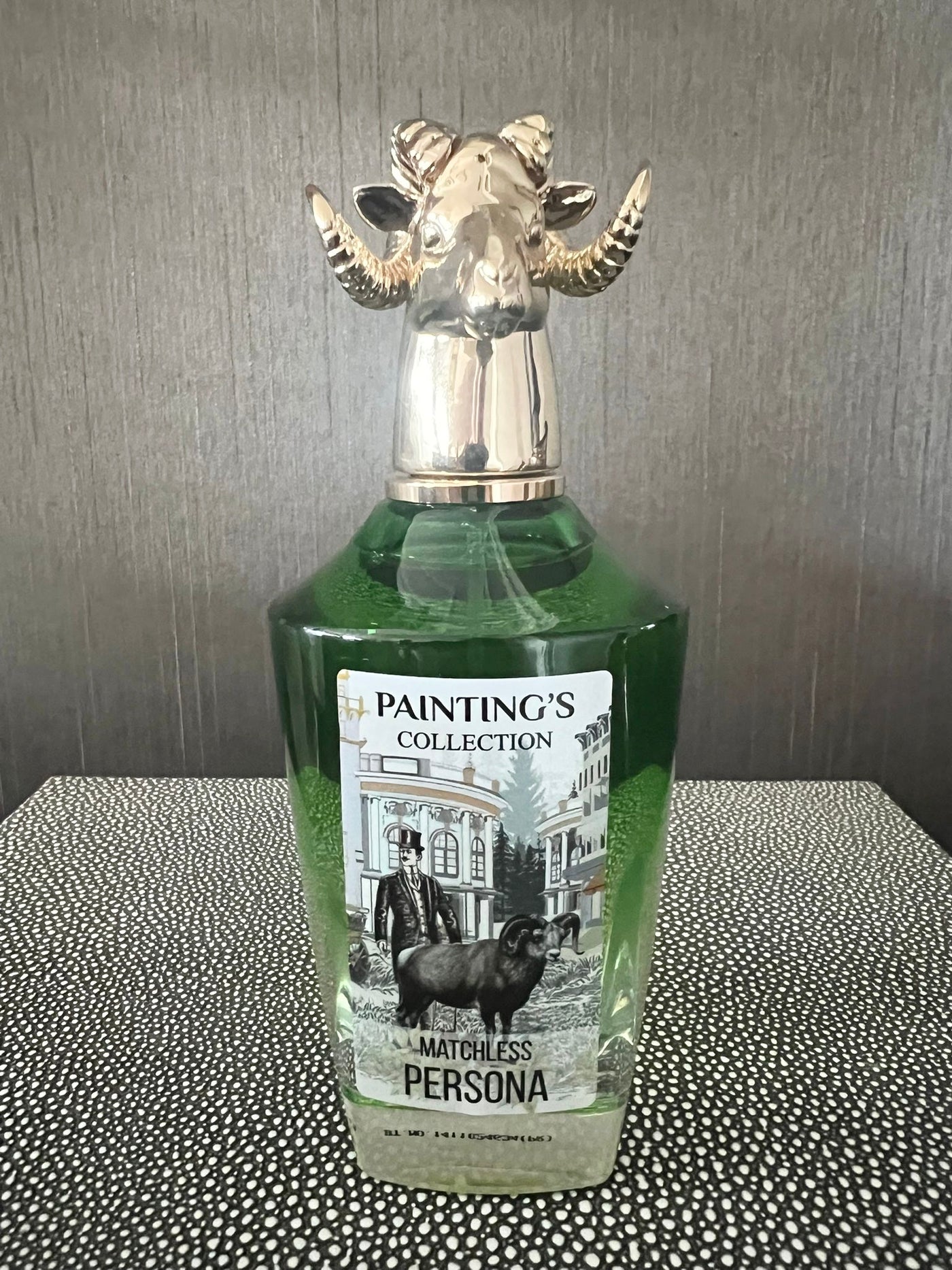 Matchless Persona 100ML Eau De Parfum (Unisex)