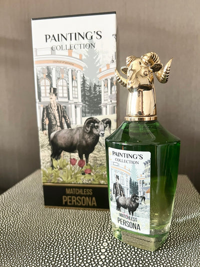 Matchless Persona 100ML Eau De Parfum (Unisex)