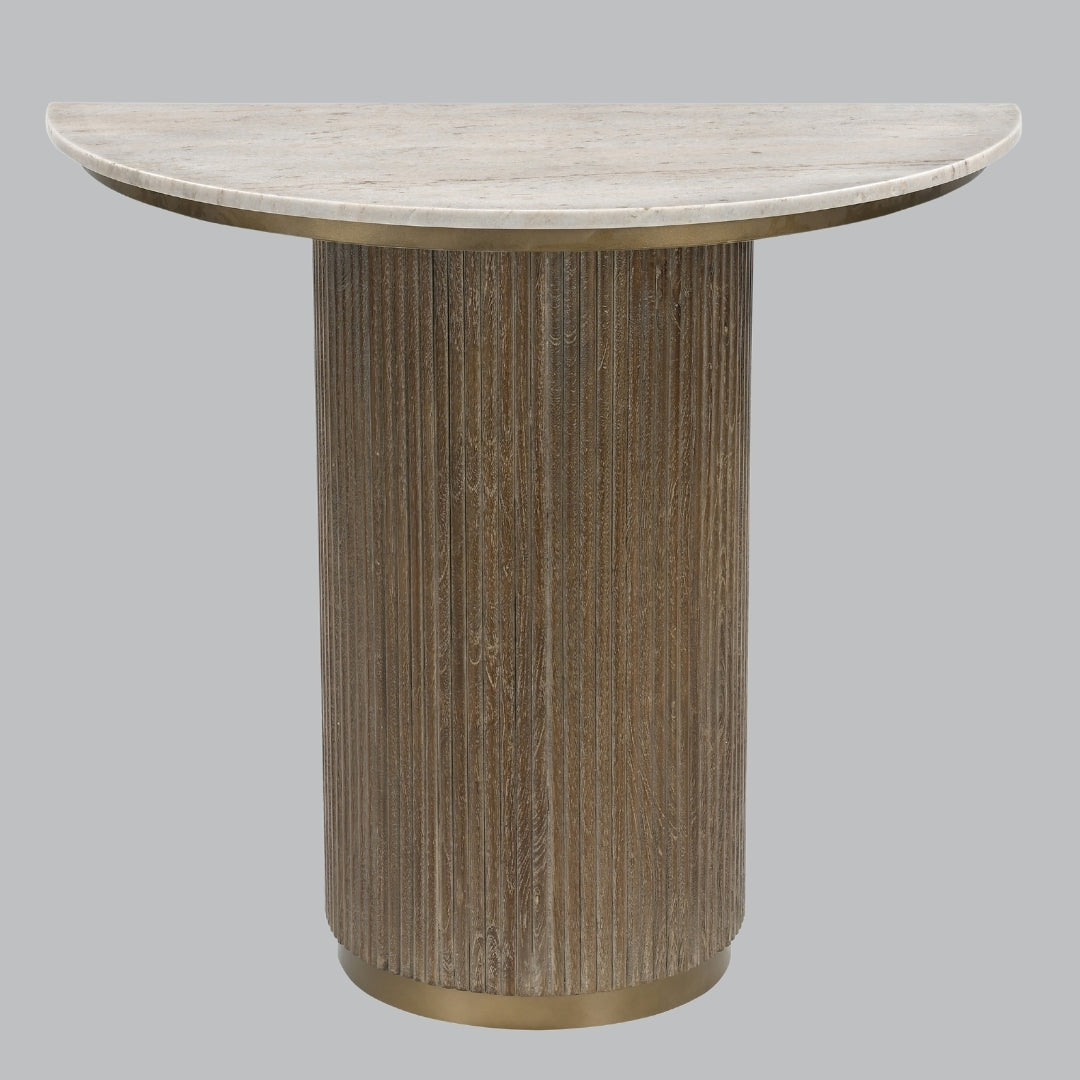 Milo Console Table