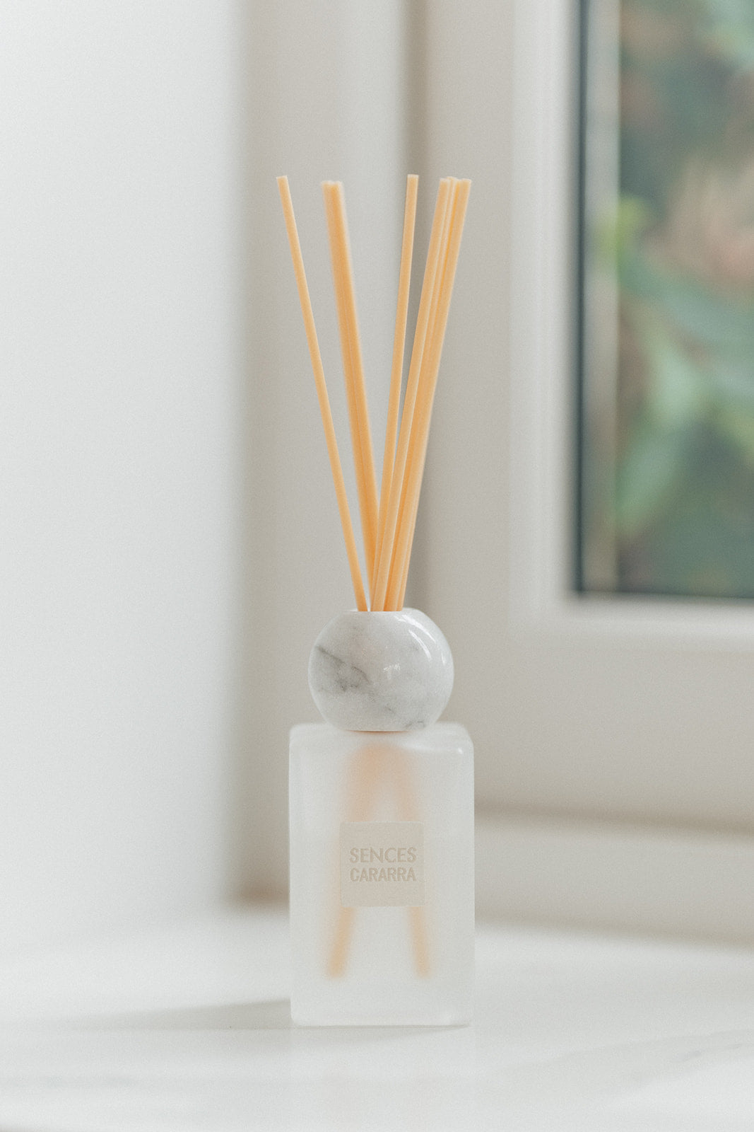 Mini Cararra Diffuser