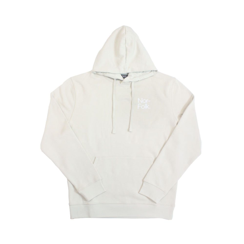 Nor-folk. Iconic Hoodie