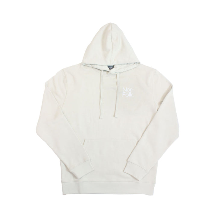 Nor-folk. Iconic Hoodie
