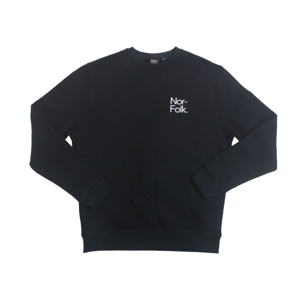 Nor-Folk. Iconic Sweatshirt