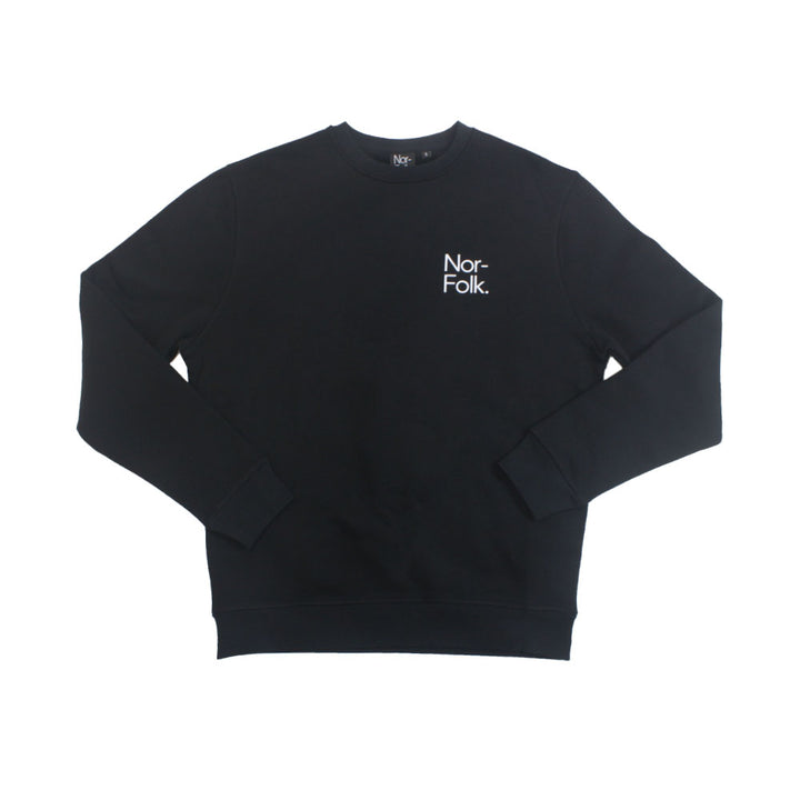 Nor-Folk. Iconic Sweatshirt