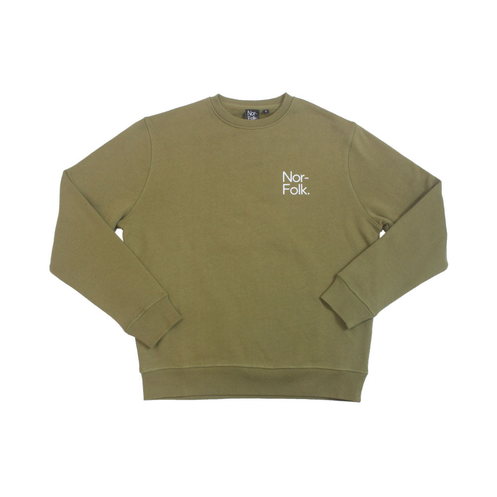 Nor-Folk. Iconic Sweatshirt