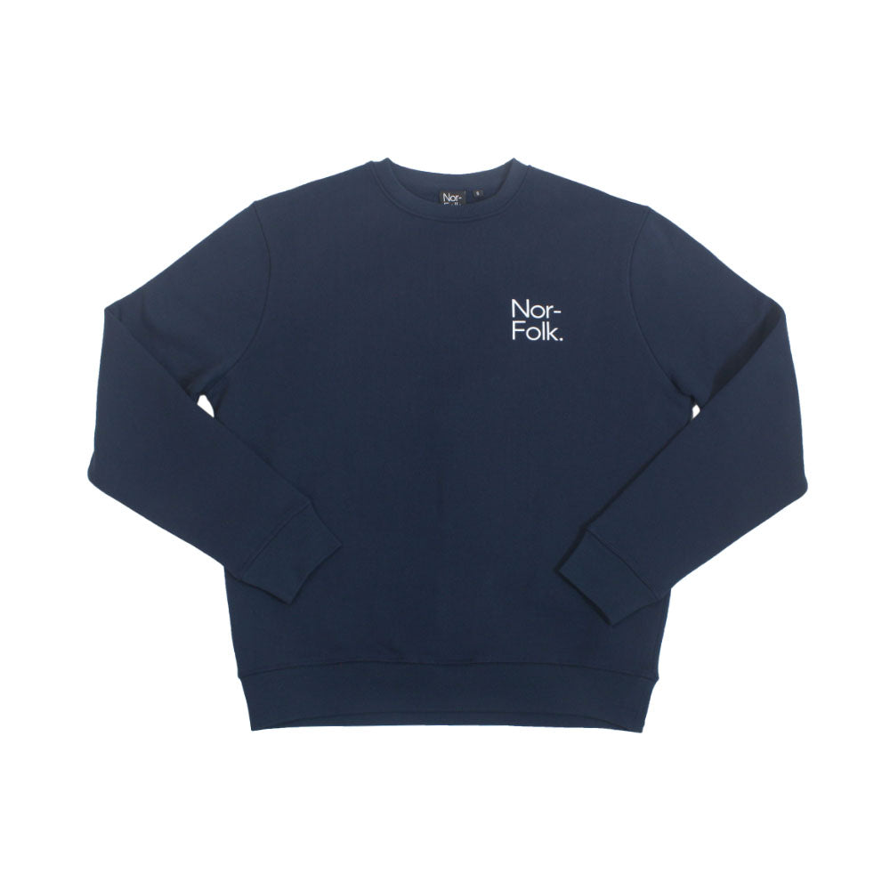 Nor-Folk. Iconic Sweatshirt