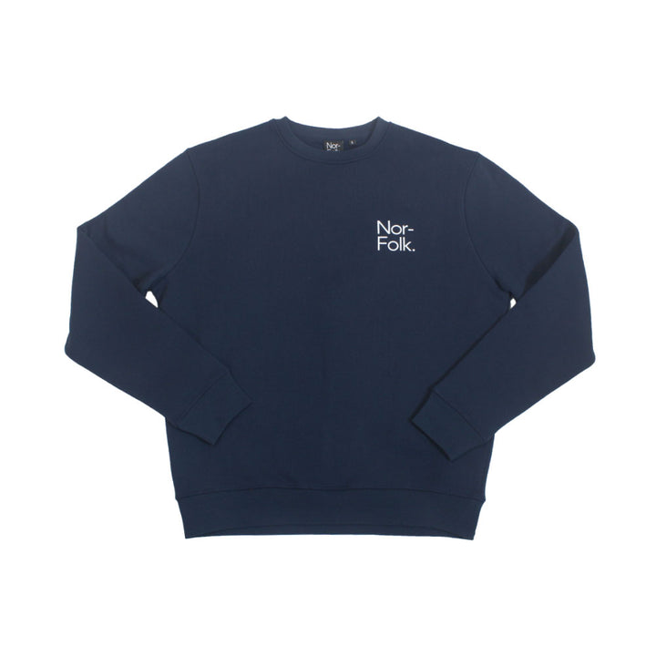 Nor-Folk. Iconic Sweatshirt
