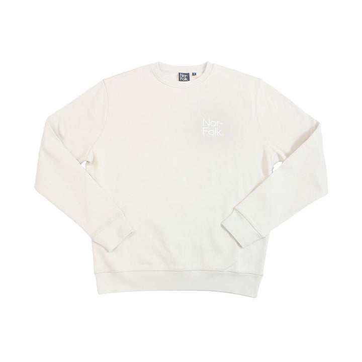 Nor-Folk. Iconic Sweatshirt