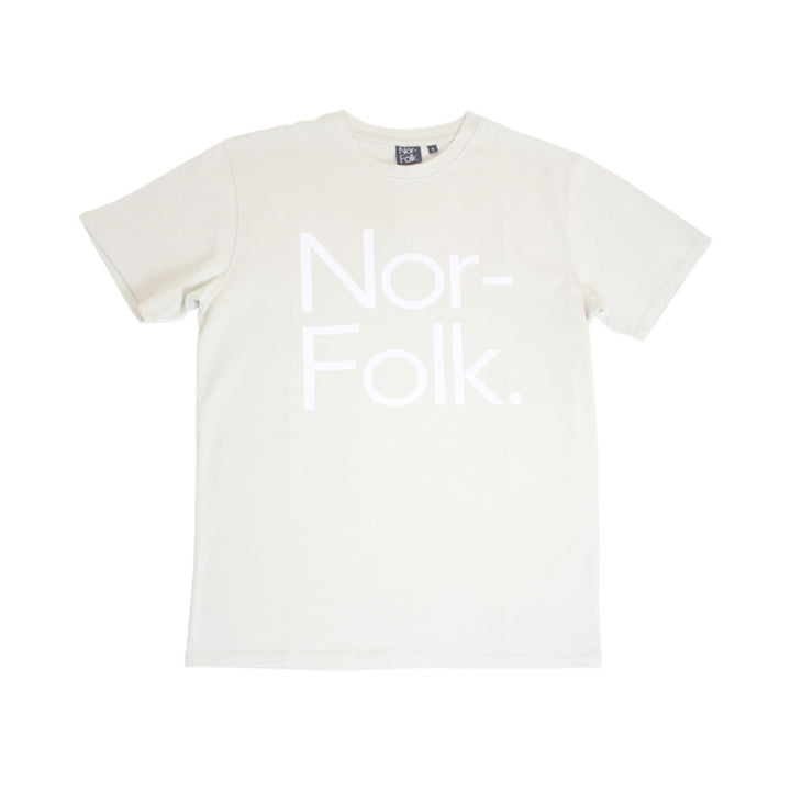 Nor-folk. Iconic T-Shirt