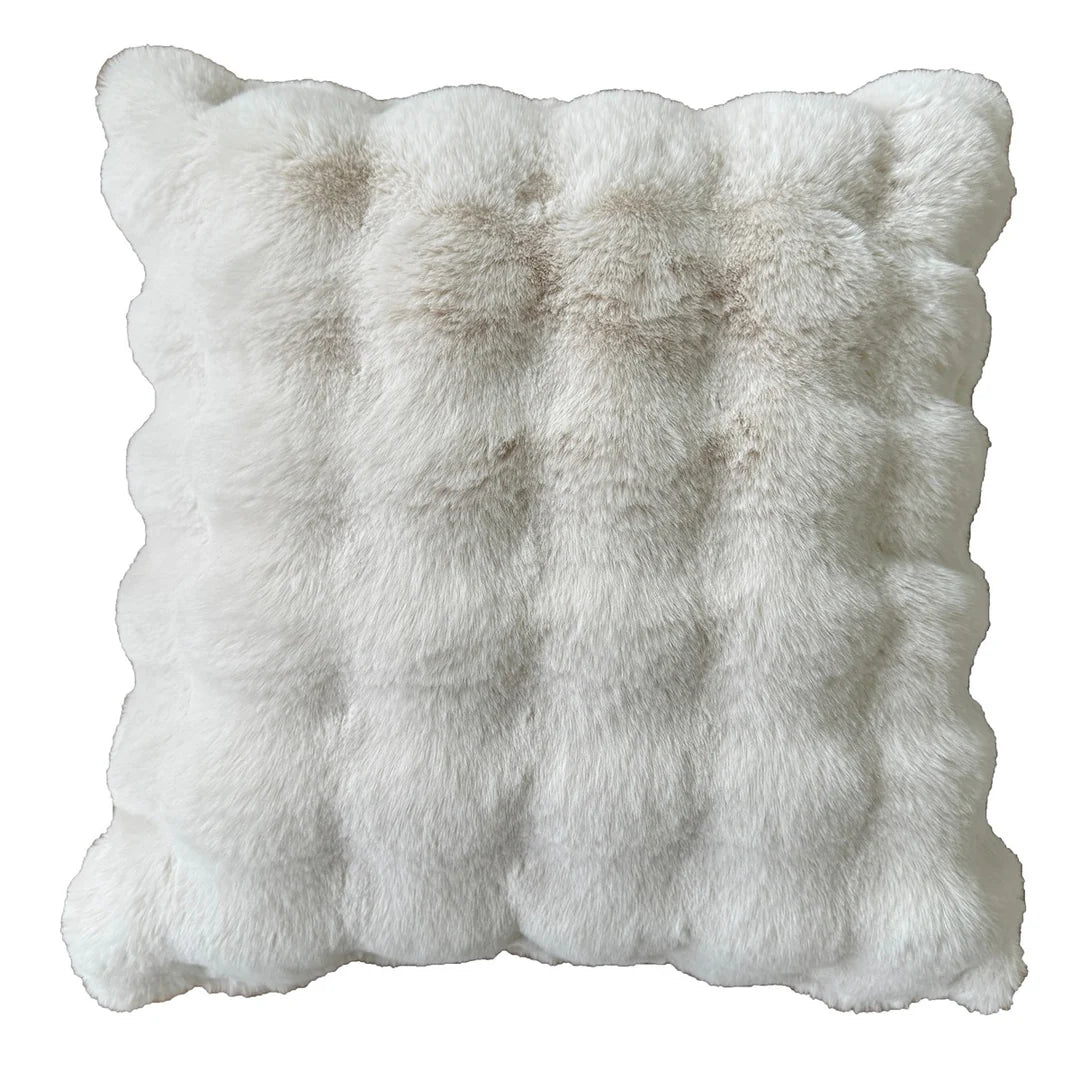 Natural Luxe Cushion
