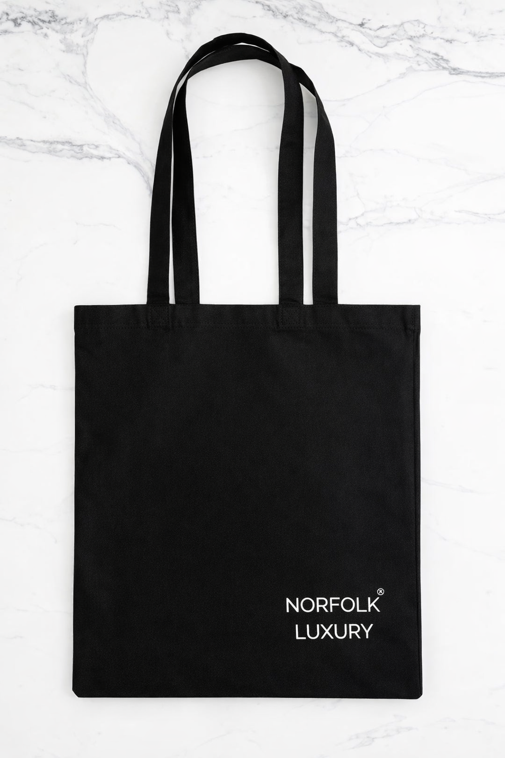 Norfolk Luxury® Tote Bag