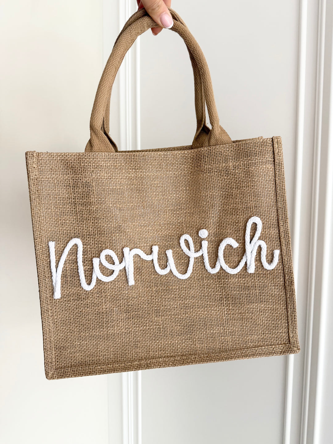 Norwich Bag
